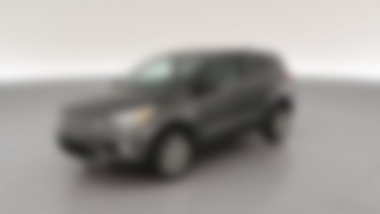 2019 Ford Escape vehicle photo