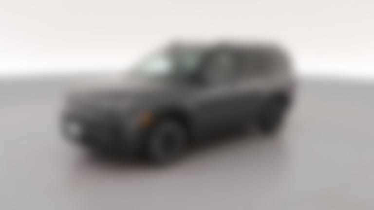 2026 Hyundai Santa Fe vehicle photo