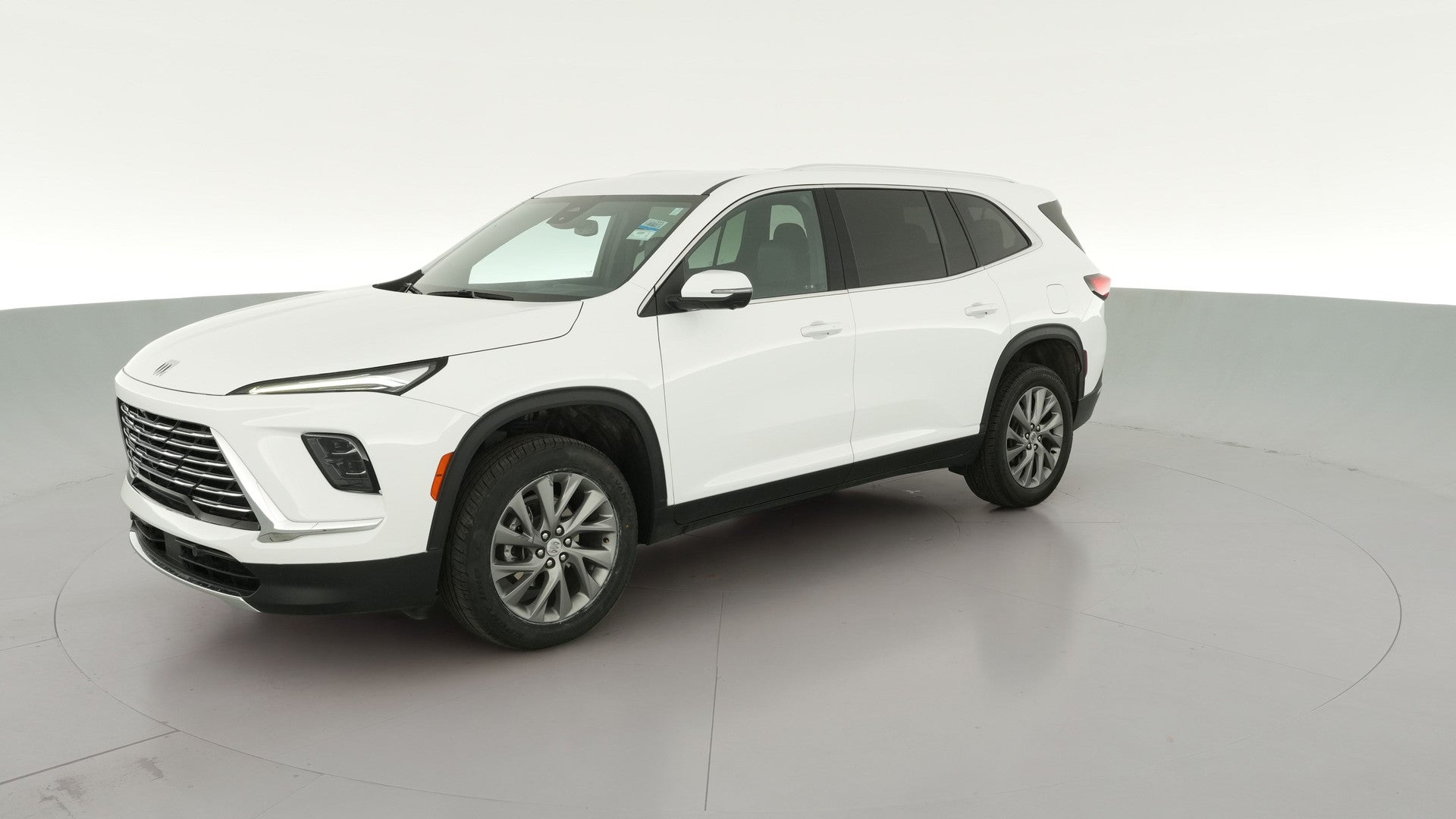 2025 Buick Enclave vehicle photo