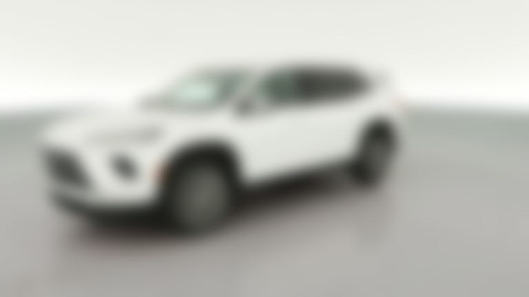 2025 Buick Enclave vehicle photo