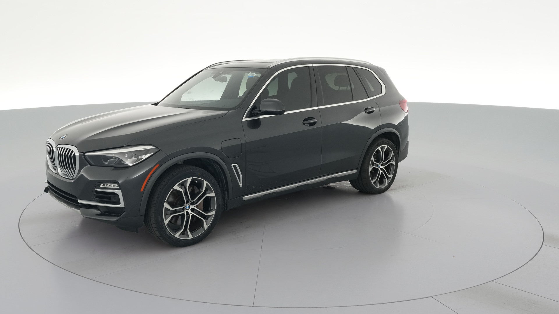 2021 BMW X5 vehicle photo