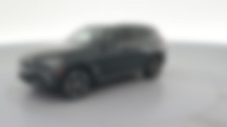 2021 BMW X5 vehicle photo