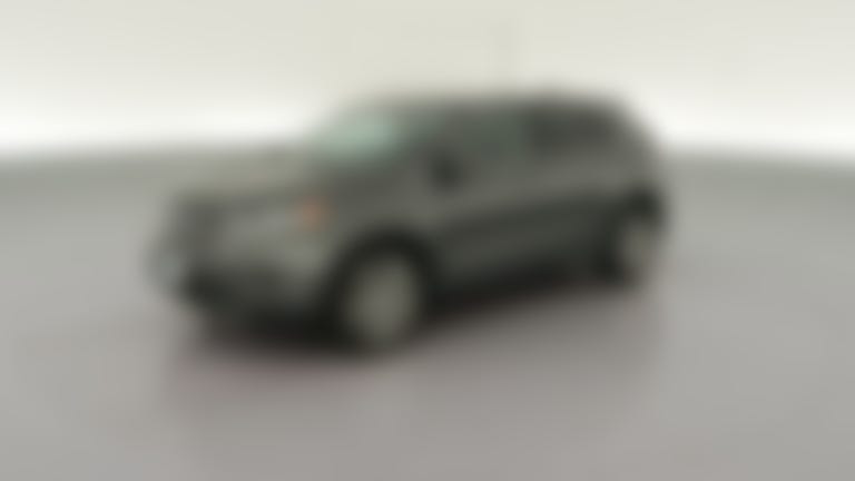 2018 Ford Edge vehicle photo