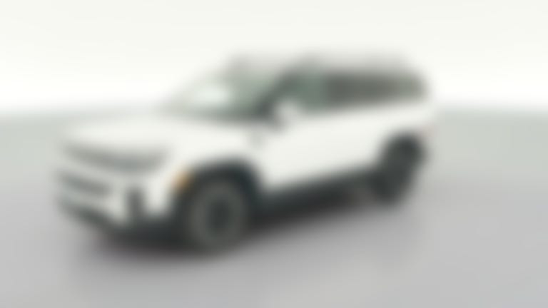 2026 Hyundai Santa Fe vehicle photo
