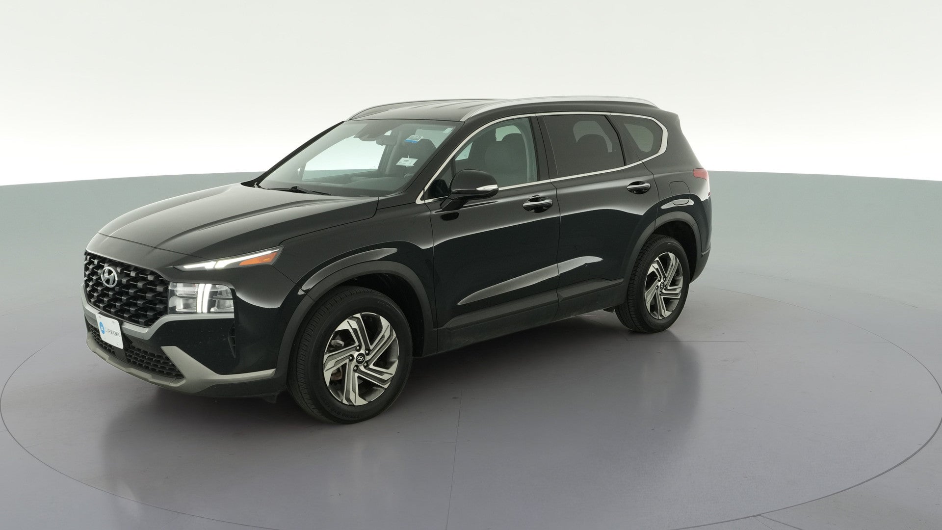 2023 Hyundai Santa Fe vehicle photo