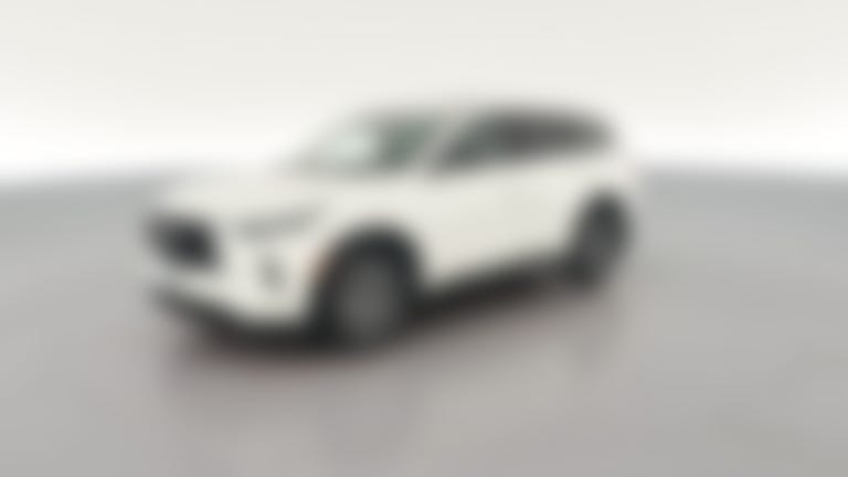 2025 INFINITI QX60 vehicle photo