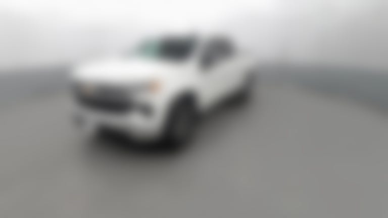 2023 Chevrolet Silverado 1500 Crew Cab vehicle photo