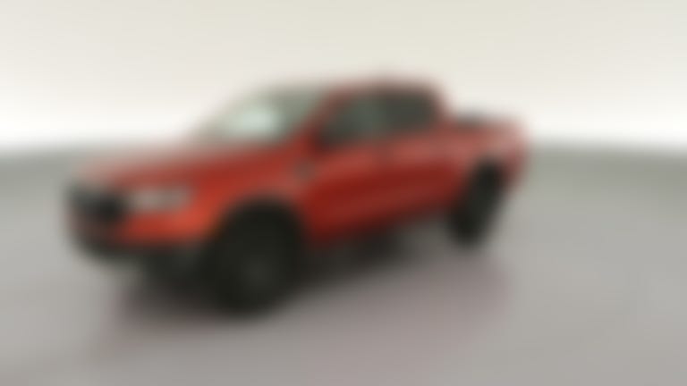 2019 Ford Ranger SuperCrew vehicle photo