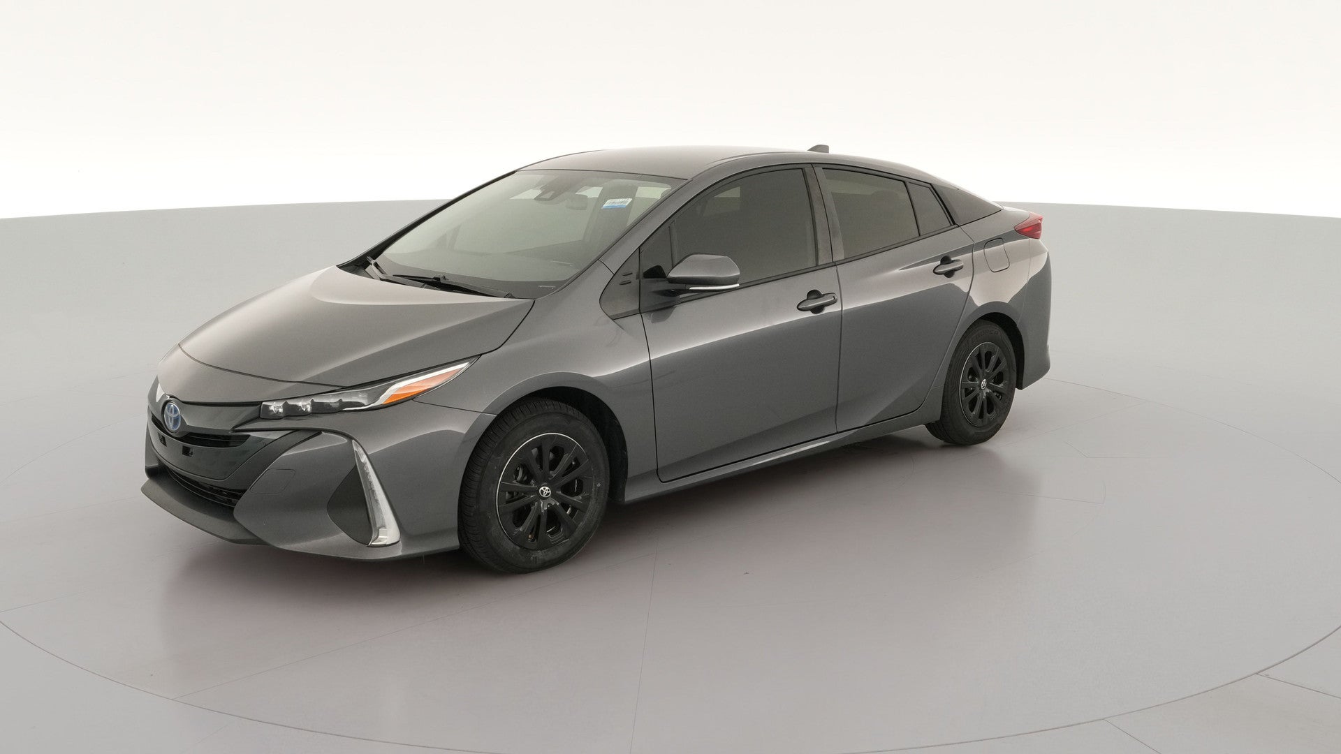 2022 Toyota Prius Prime vehicle photo