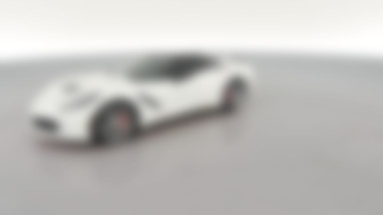 2014 Chevrolet Corvette vehicle photo