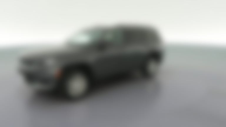 2023 Jeep Grand Cherokee L vehicle photo