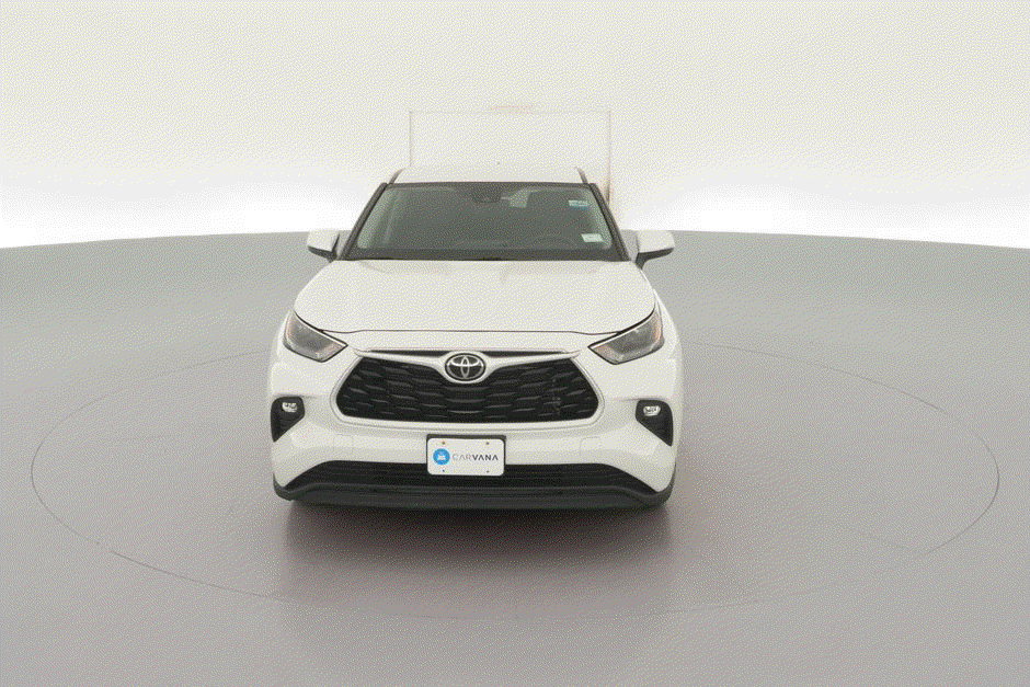 2024 Toyota Highlander | Carvana