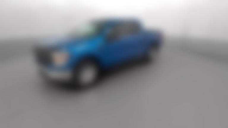 2021 Ford F150 SuperCrew Cab vehicle photo