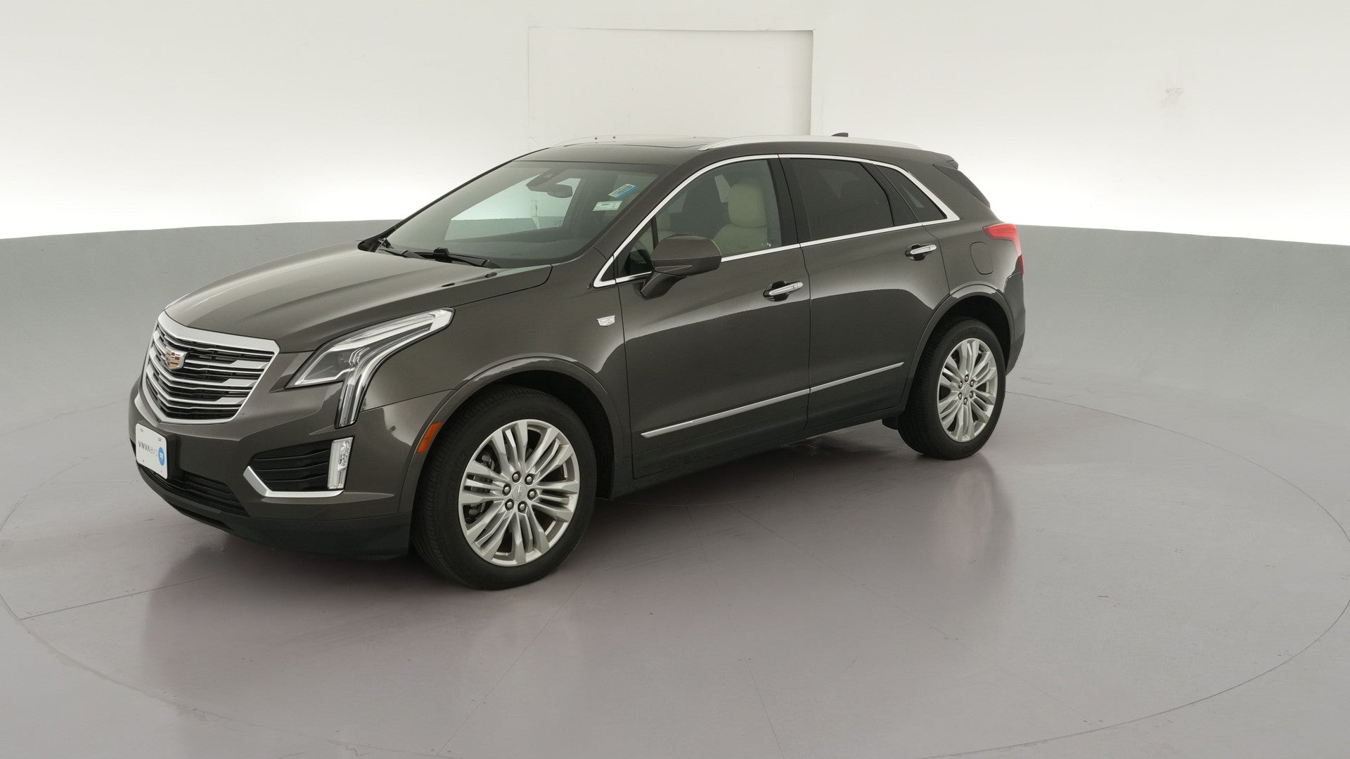 2019 Cadillac XT5 vehicle photo