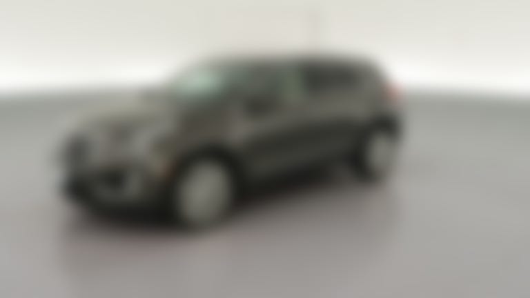 2019 Cadillac XT5 vehicle photo