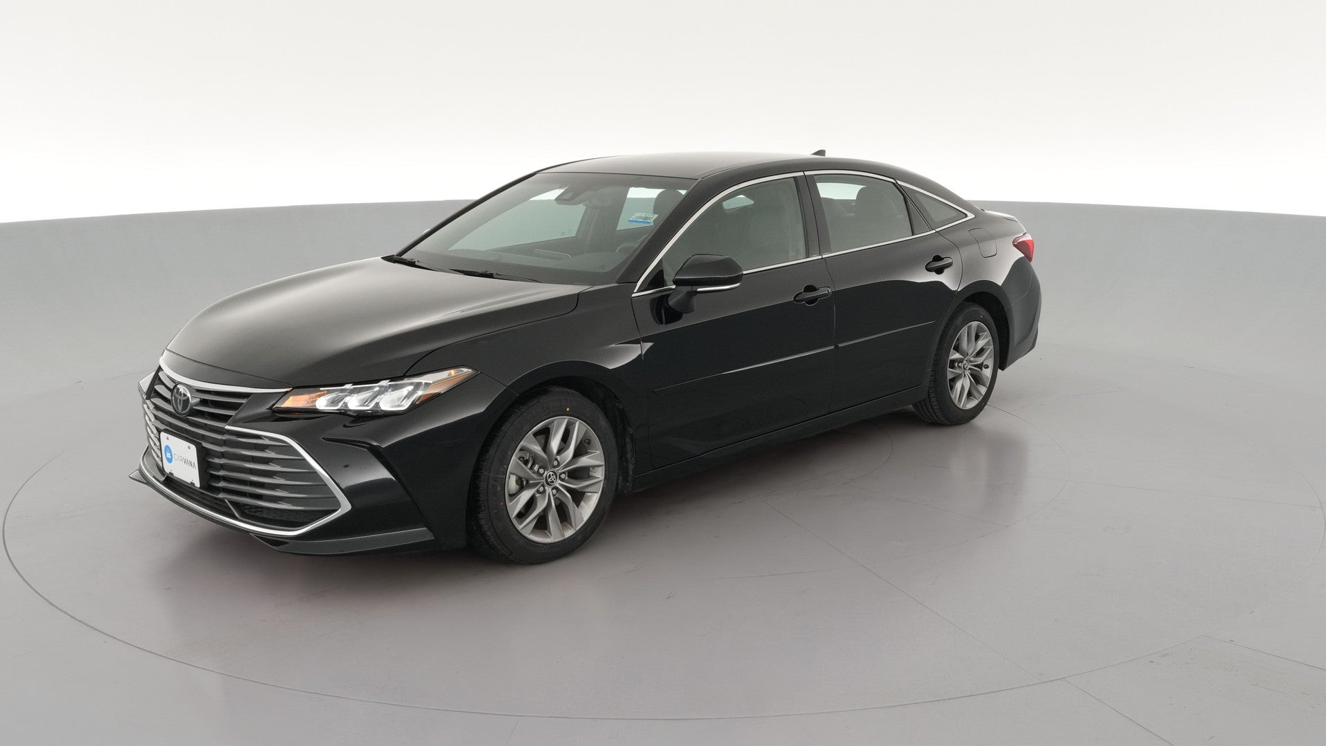 2019 Toyota Avalon vehicle photo