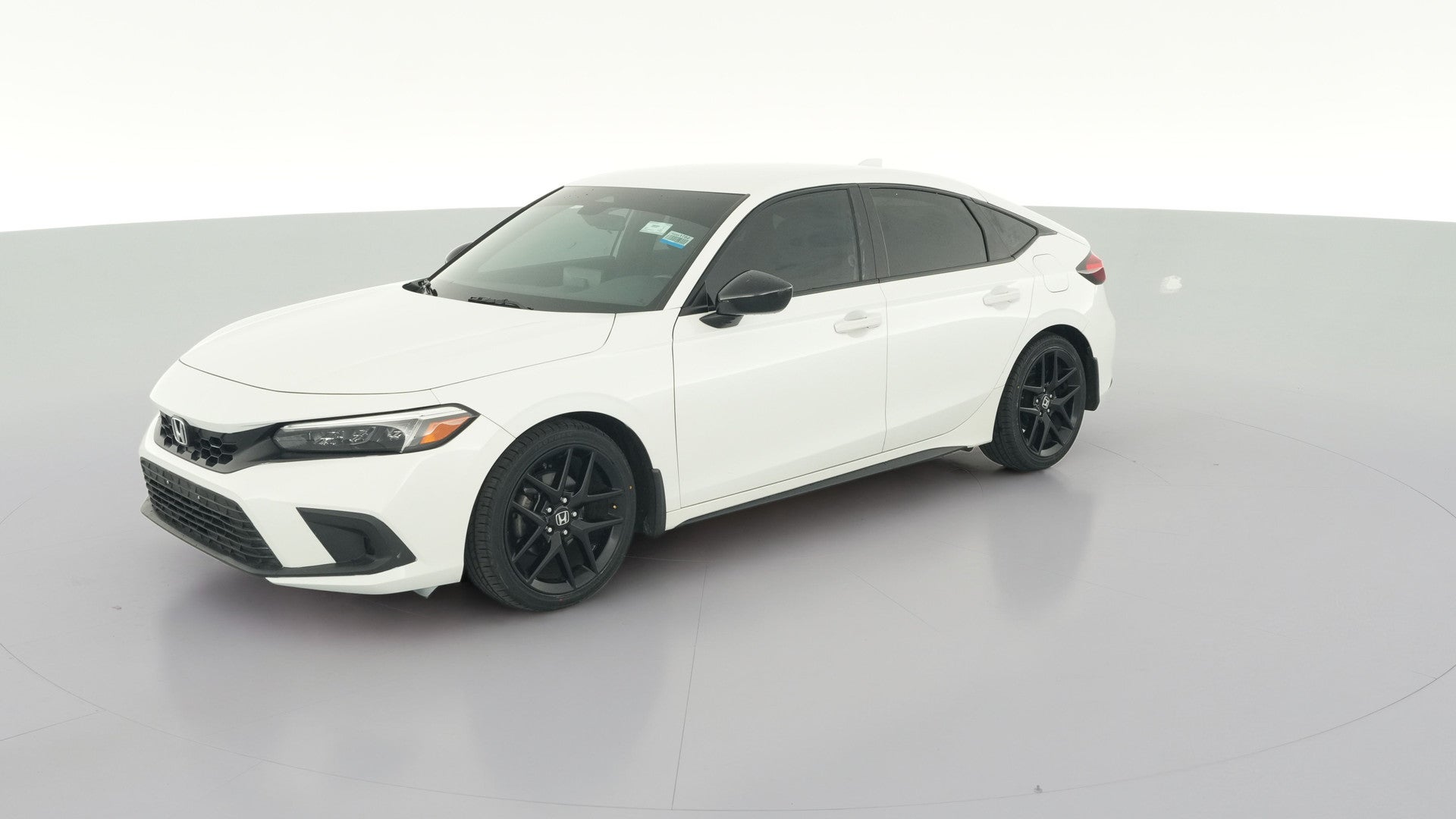 2023 Honda Civic vehicle photo