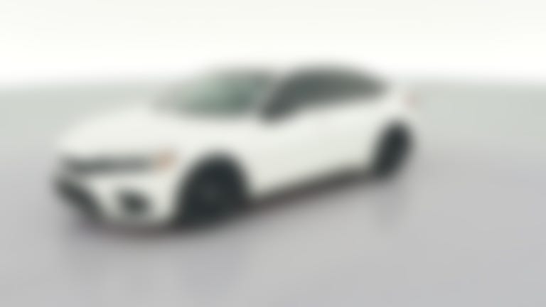 2023 Honda Civic vehicle photo
