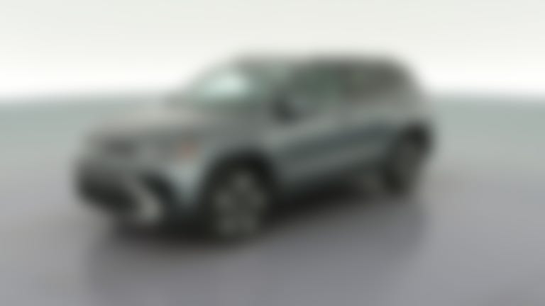 2025 Volkswagen Taos vehicle photo