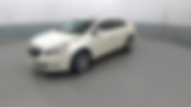 2014 Buick LaCrosse vehicle photo