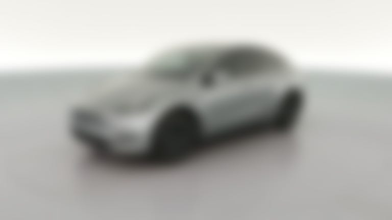 2025 Tesla Model Y vehicle photo