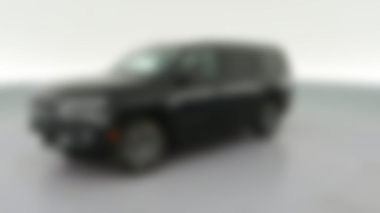 2024 Jeep Wagoneer vehicle photo