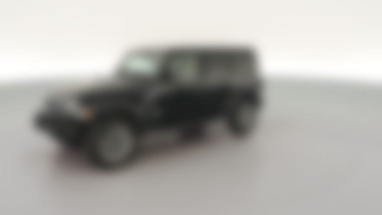 2019 Jeep Wrangler Unlimited vehicle photo