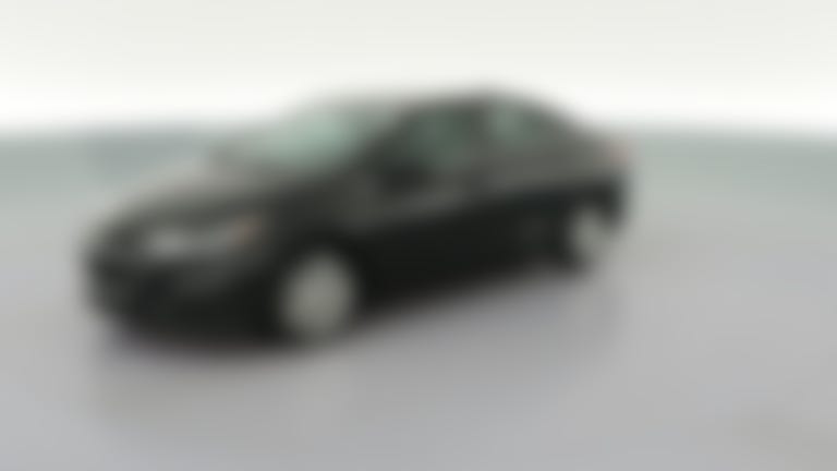2018 Chevrolet Cruze vehicle photo