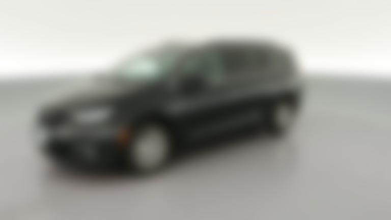 2022 Chrysler Pacifica vehicle photo