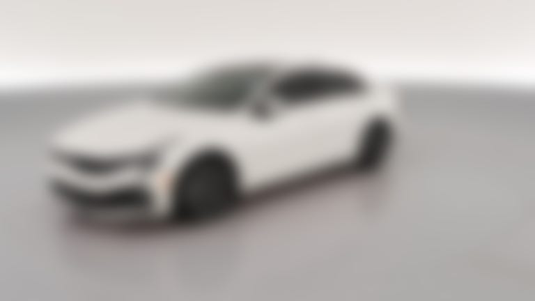 2026 Kia K5 vehicle photo