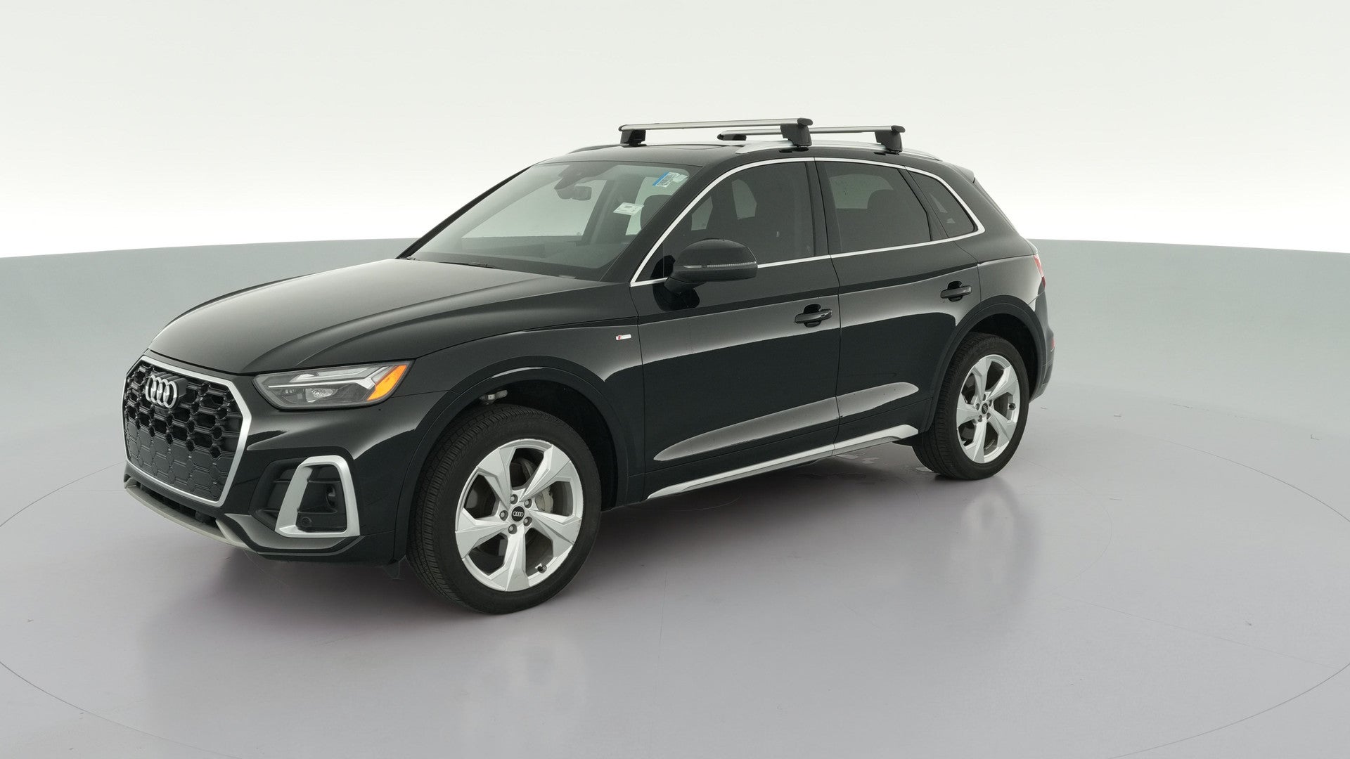 2023 Audi Q5 vehicle photo