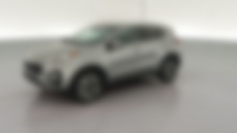 2021 Kia Sportage vehicle photo