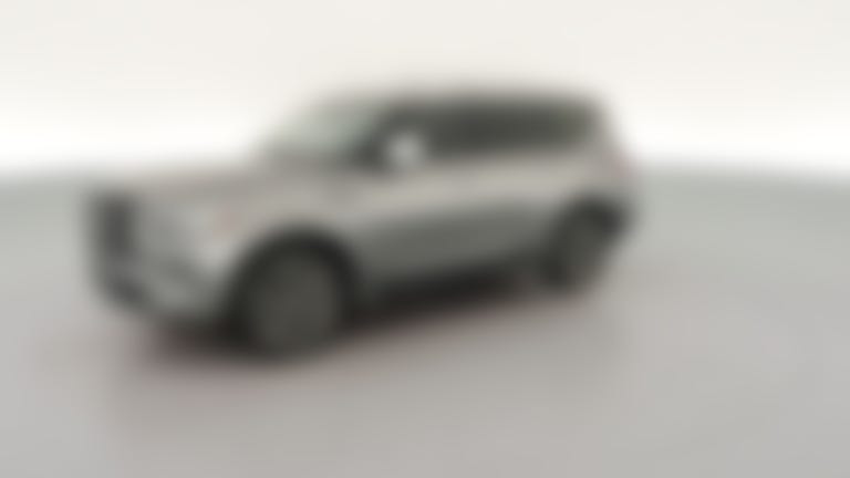 2019 INFINITI QX80 vehicle photo