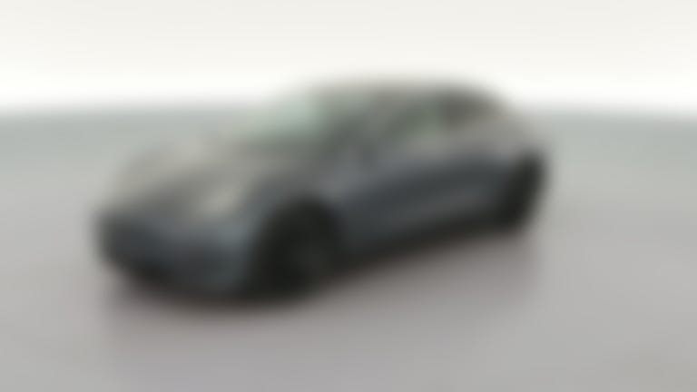 2020 Tesla Model 3 vehicle photo