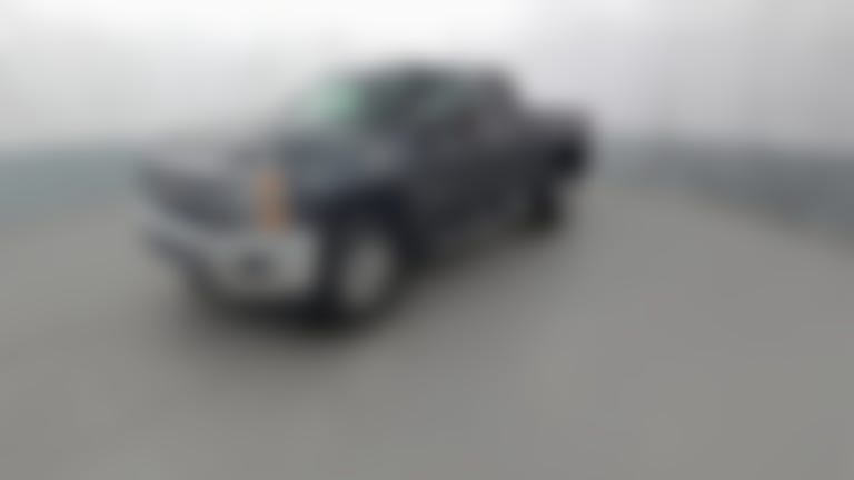 2019 Chevrolet Silverado 2500 HD Double Cab vehicle photo