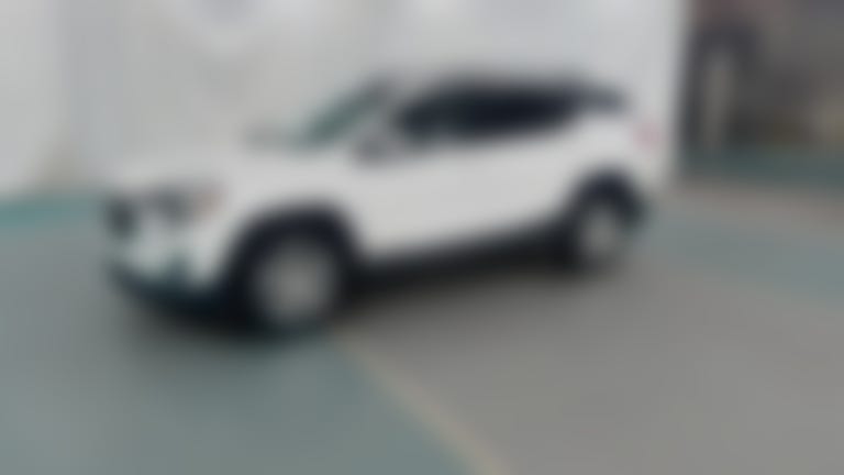 2020 GMC Terrain vehicle photo