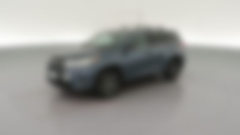 2019 Toyota Highlander vehicle photo