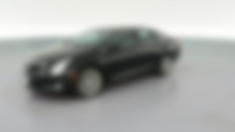 2017 Cadillac XTS vehicle photo
