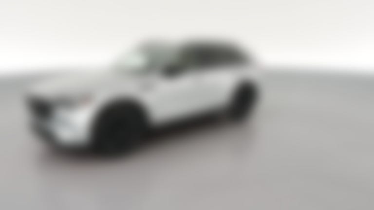 2025 MAZDA CX-90 vehicle photo