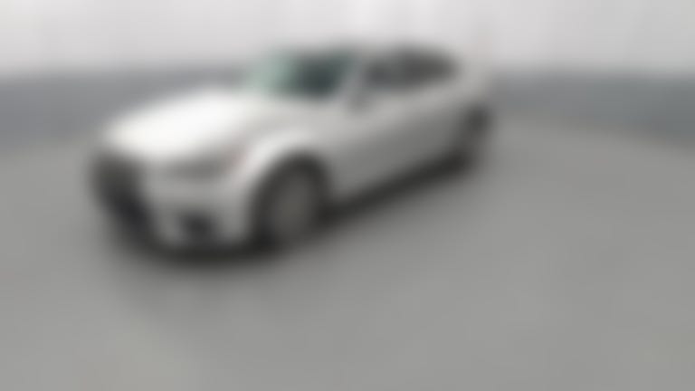2014 Lexus LS vehicle photo