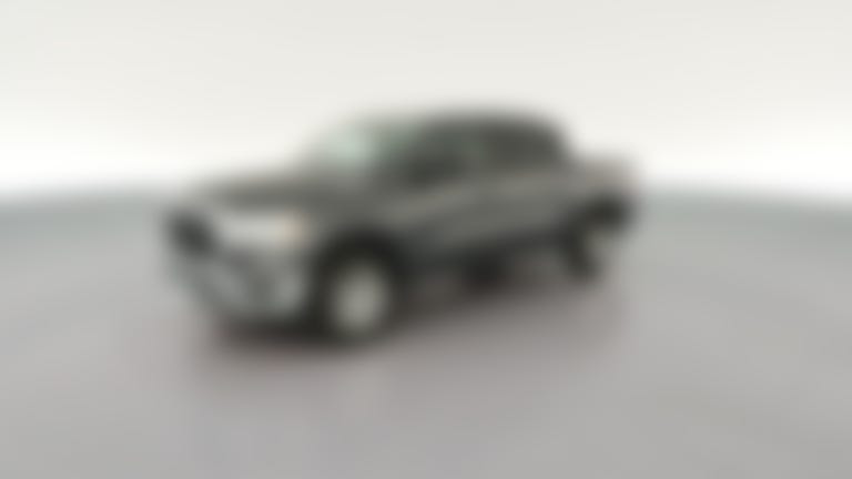 2019 Ram 1500 Crew Cab vehicle photo
