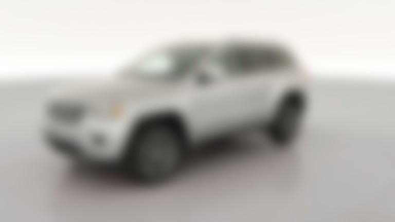 2019 Jeep Grand Cherokee vehicle photo