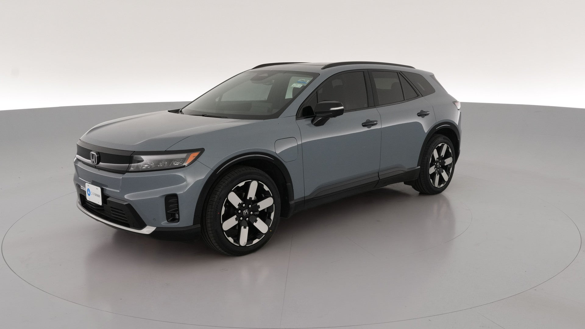 2024 Honda Prologue vehicle photo