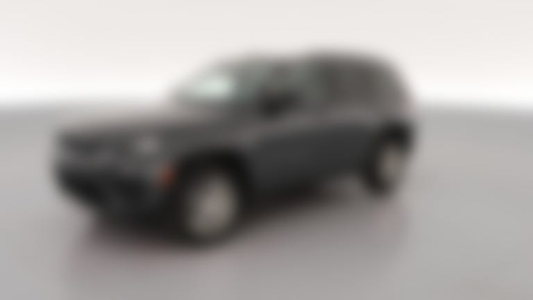 2024 Jeep Grand Cherokee vehicle photo