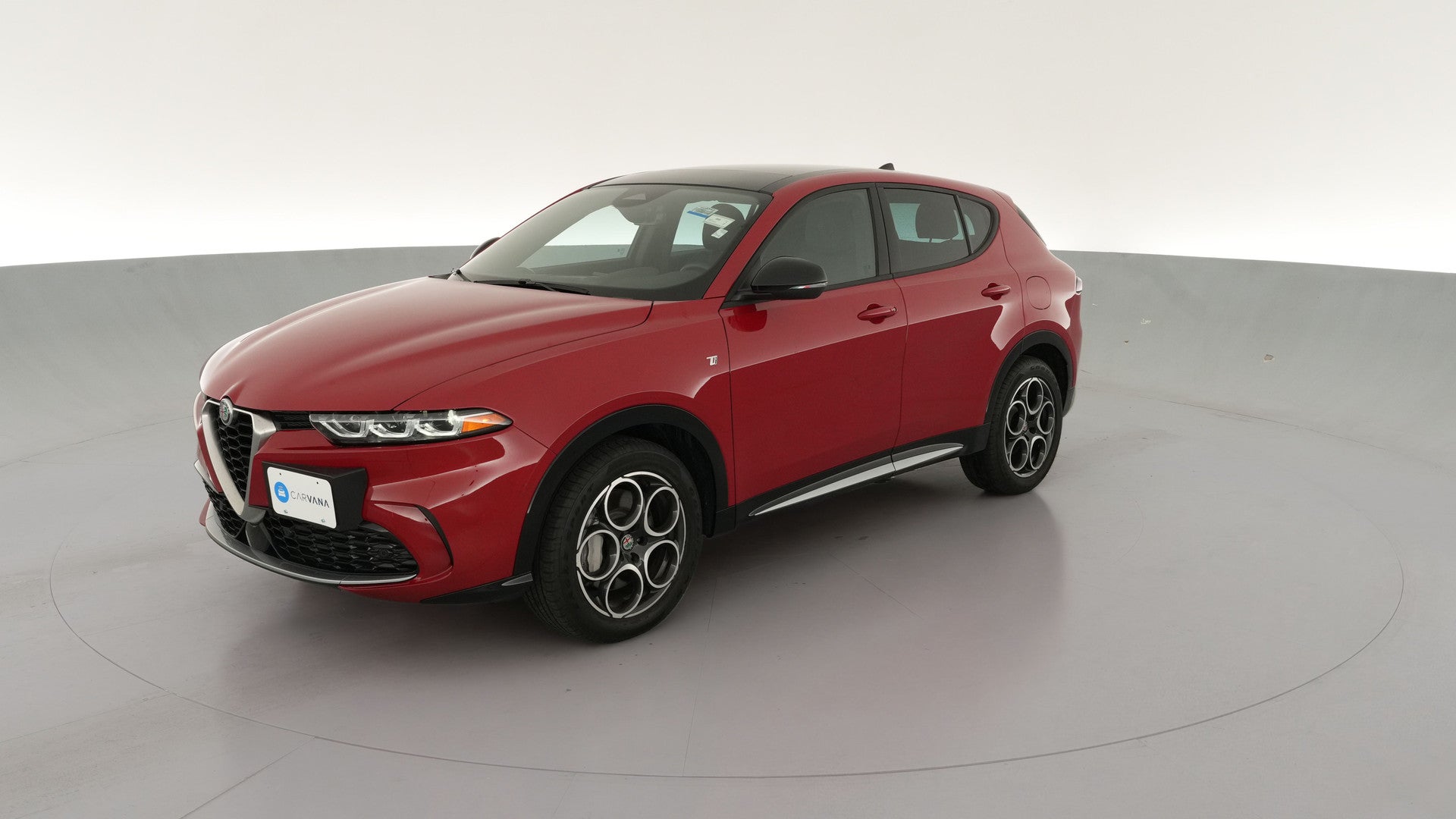 2024 Alfa Romeo Tonale vehicle photo
