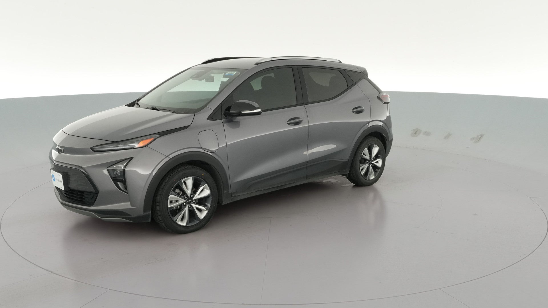 2022 Chevrolet Bolt EUV vehicle photo