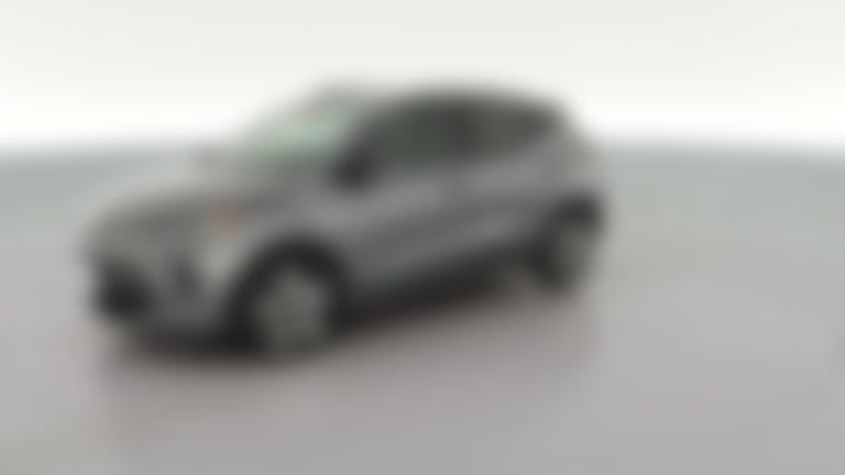 2022 Chevrolet Bolt EUV vehicle photo