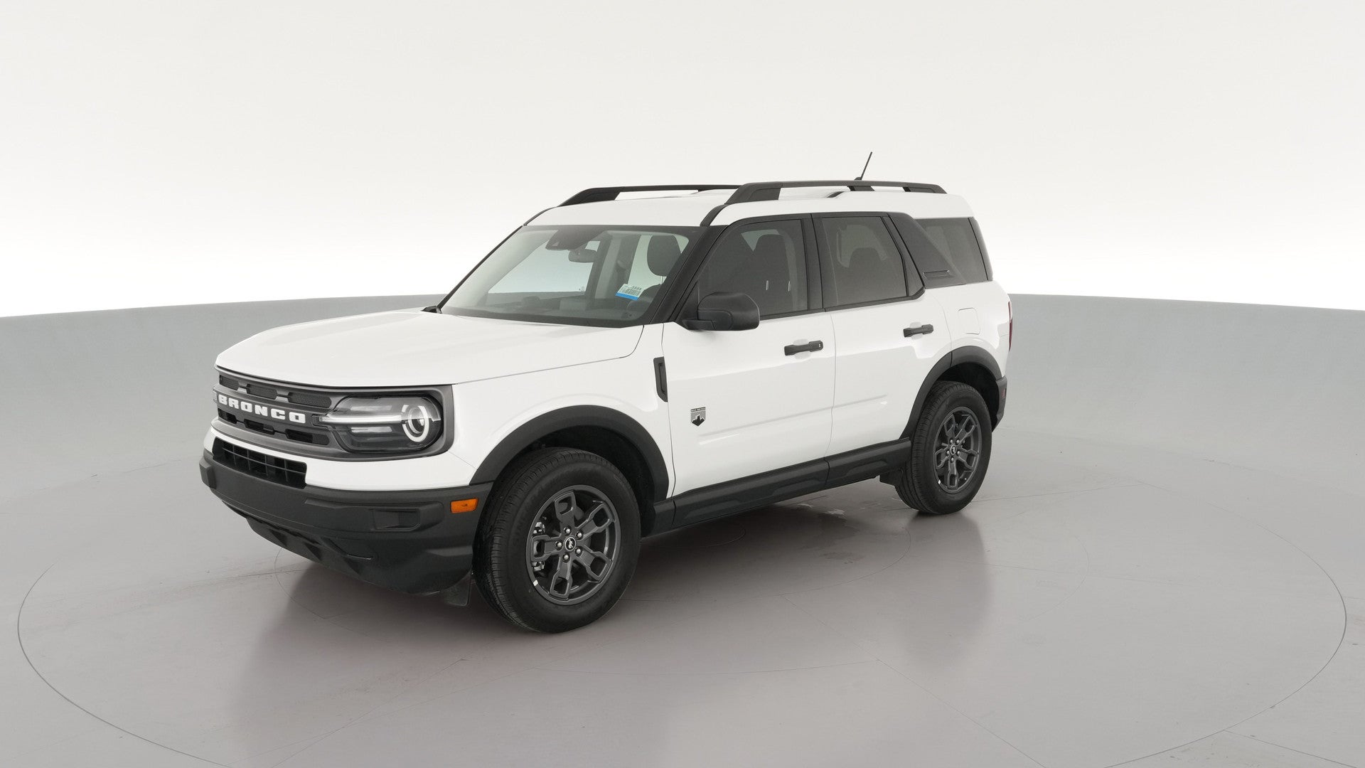 2023 Ford Bronco Sport vehicle photo