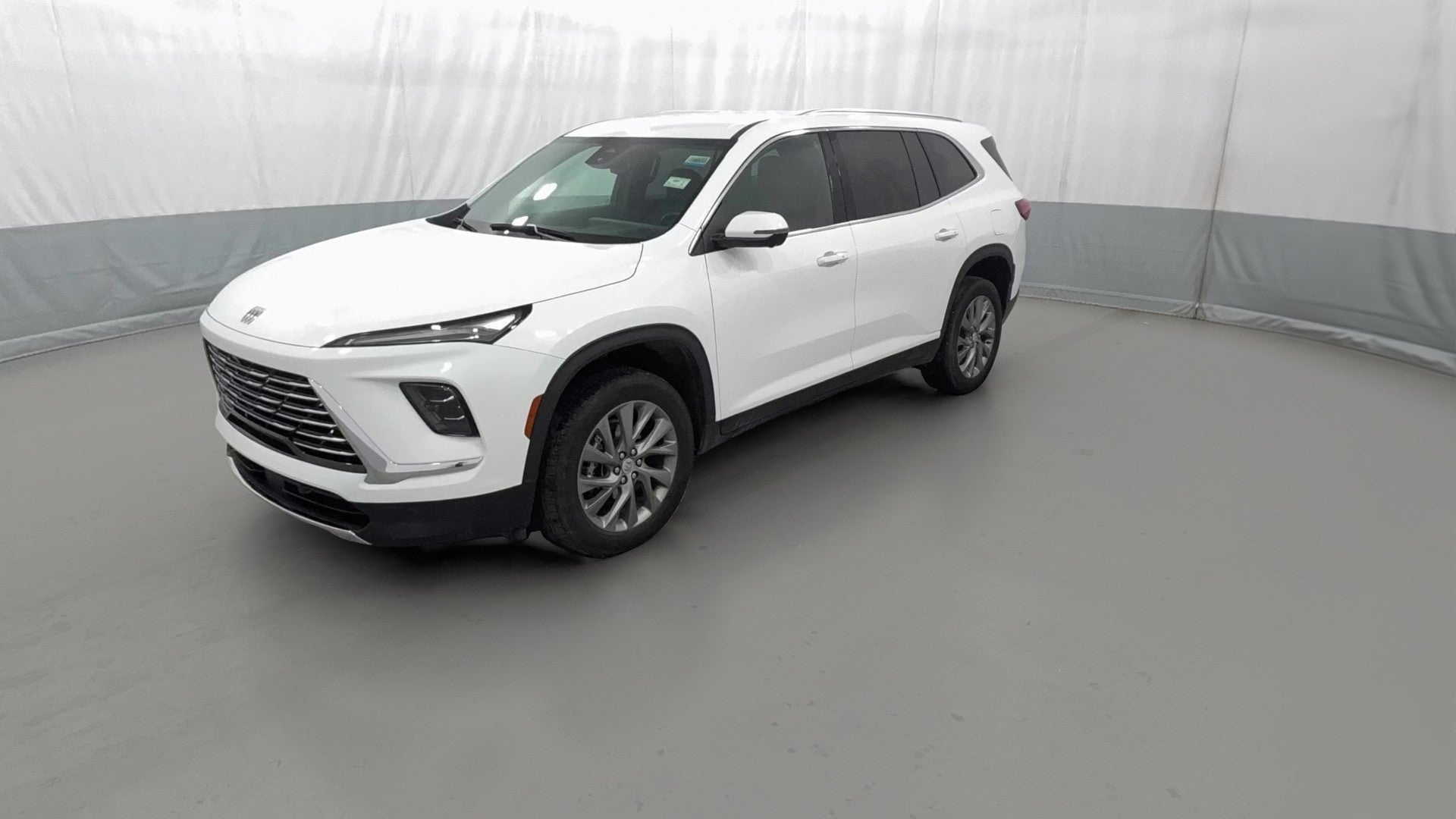 2025 Buick Enclave vehicle photo