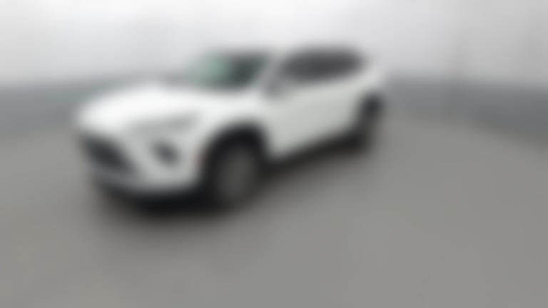 2025 Buick Enclave vehicle photo